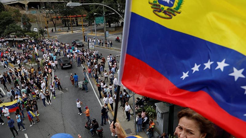 تقرير أميركي: واشنطن مسؤولة عن سقوط آلاف الضحايا في فنزويلا